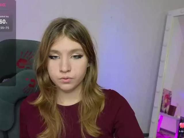 Offline IrisRain on BongaCams