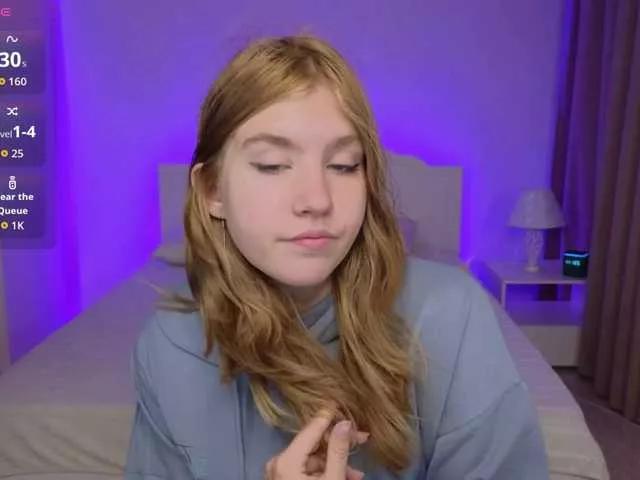 Offline IrisRain on BongaCams