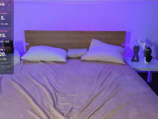 Offline IrisRain on BongaCams