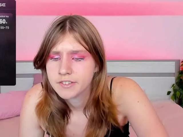 Offline IrisRain on BongaCams