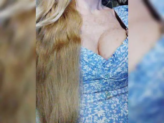 Isabel-LM on BongaCams