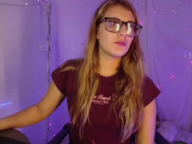 Isabela-Ross on BongaCams