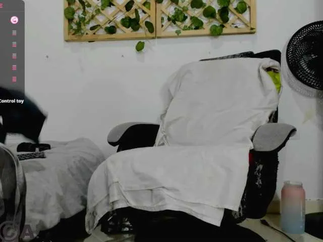 isabelasweet on BongaCams