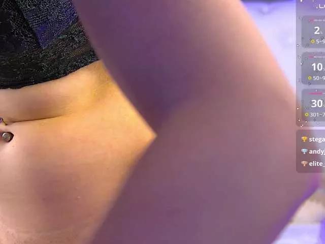 IsisQueenXXX — Freechat on BongaCams