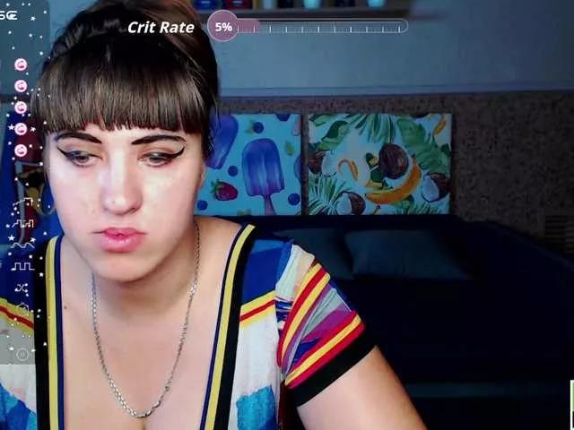 Offline IvannaAmali661 on BongaCams