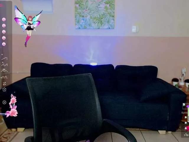 Offline IvannaAmali661 on BongaCams