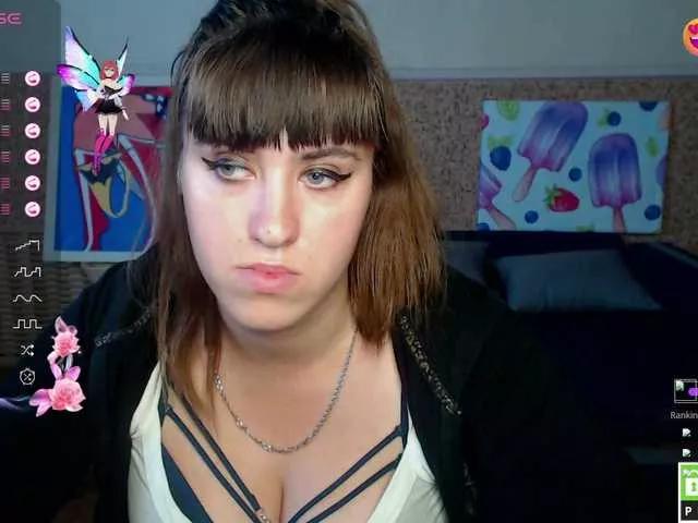 Offline IvannaAmali661 on BongaCams
