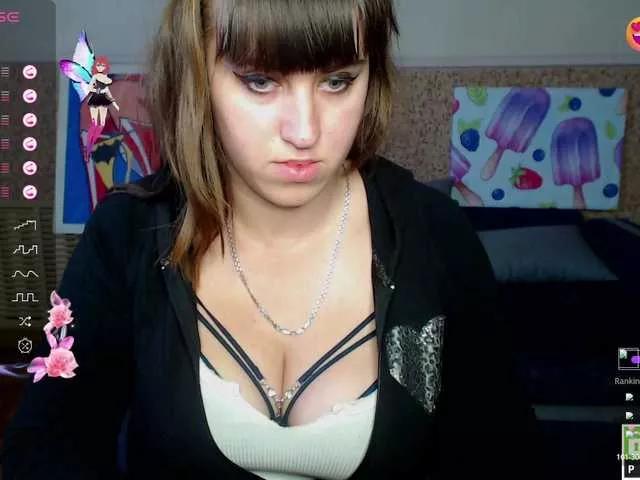 BongaCams IvannaAmali661 is Freechat IvannaAmali661 — I love generous and cheerful men** 
If you are good to me, I will be submissive to you**