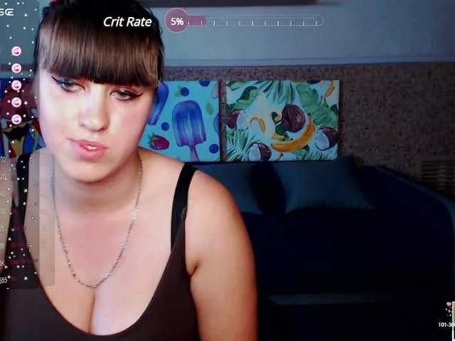 Offline IvannaAmali661 on BongaCams
