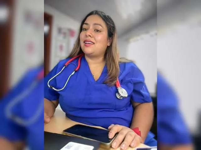 IVON-2609 — EMERGENCY ROOM DRA  Is here#doctor #latina #at work #medical #big boobs #roleplayGOAL  FULL NAKED+ BIG SQUIRT AT WORK  555 @sofar 
