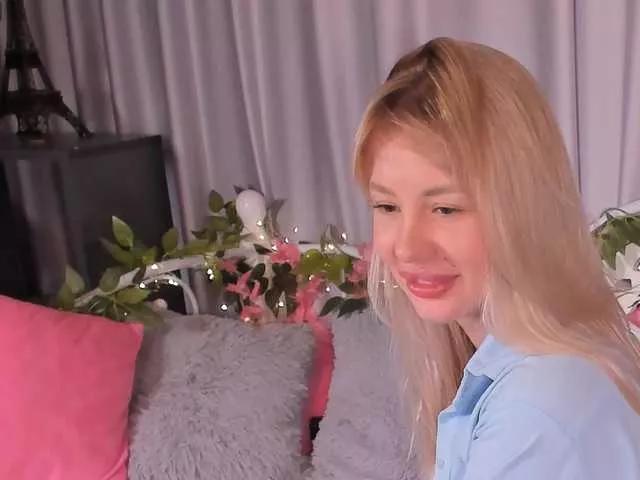Jane-sensitive — Freechat on BongaCams