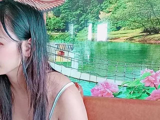 Jasamine — Freechat on BongaCams