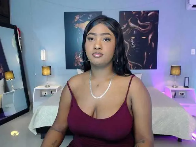 JasmineCampbell on BongaCams