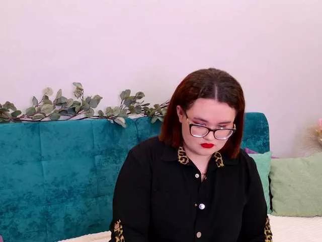 Freechat Jessica-Joy on BongaCams