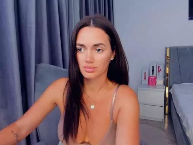 jessykm123 on BongaCams 