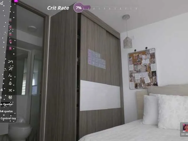 juanita-fox on BongaCams