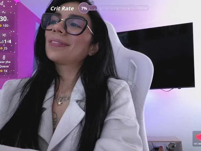 juanita-fox on BongaCams