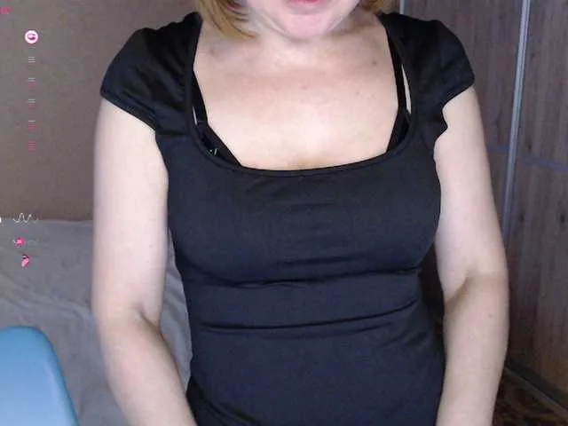 Julia99 on BongaCams