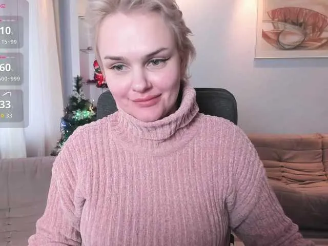 KamillaJei on BongaCams