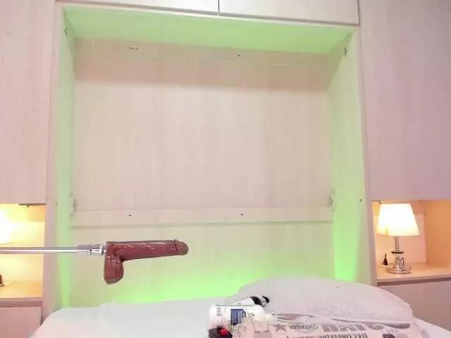KataleyaWoods on BongaCams 