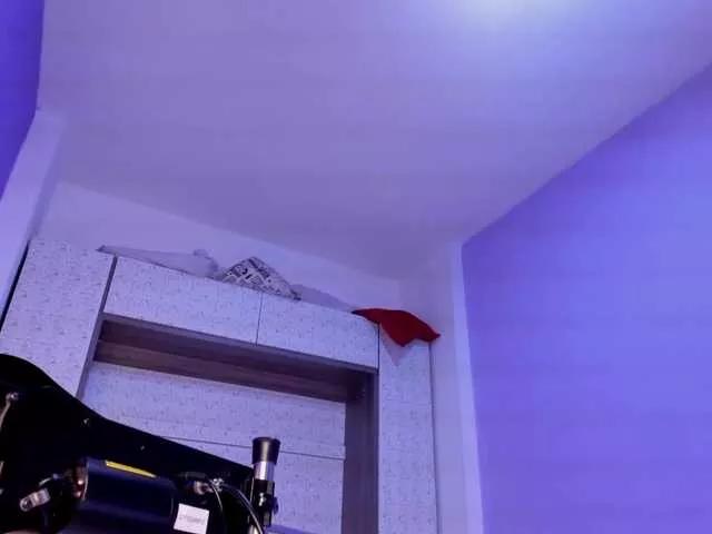 KataleyaWoods on BongaCams 