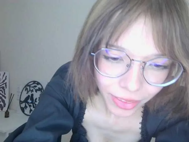 KateMooss — Freechat on BongaCams