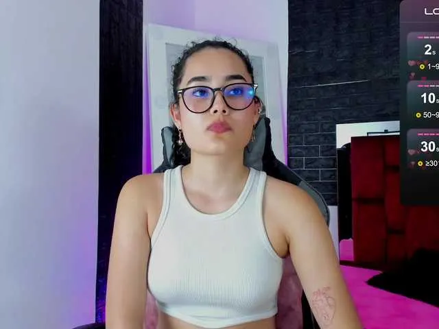 kathy-sc on BongaCams