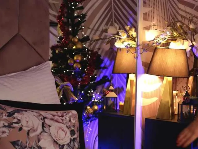 KatJoliee on BongaCams