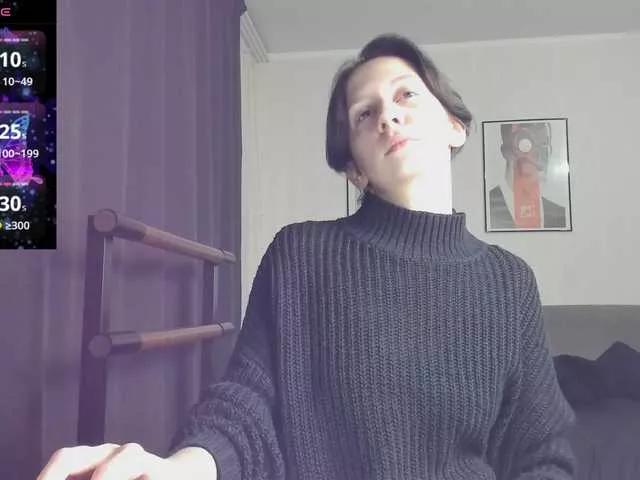KatriCrush — I love bdsm, bondage, submission and dancing, very aroused by virtual and role-playing games