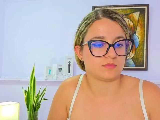 kattialov on BongaCams 