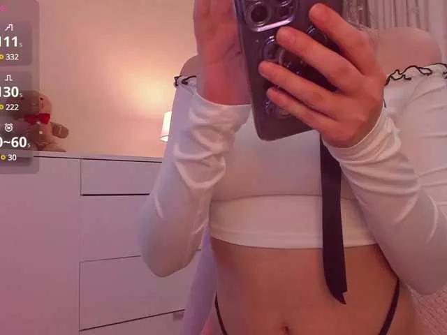 Offline Kaydes on BongaCams