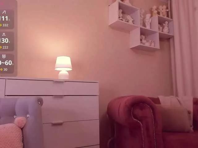 Offline Kaydes on BongaCams