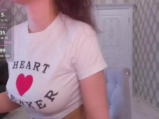 BongaCams Kaydes is Freechat Kaydes — Intelligence, sense of humor, self-confidence, politeness