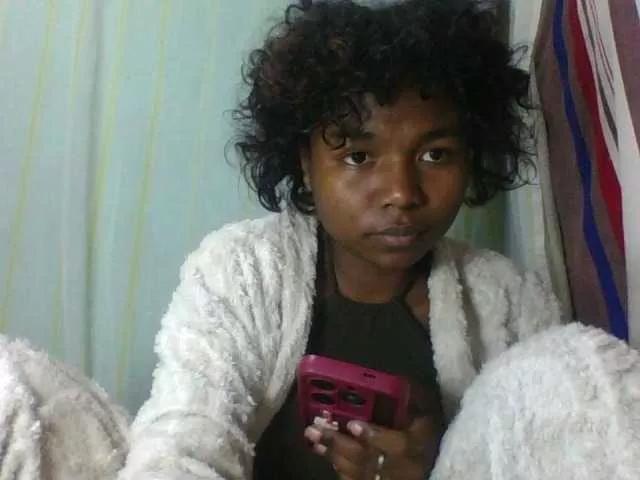 Kaysha12 — Freechat on BongaCams