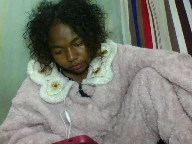 Kaysha12 — Freechat on BongaCams