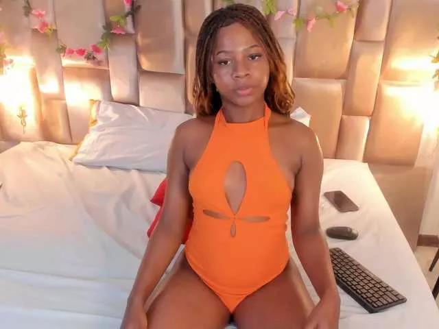 Offline Kendramonroe on BongaCams