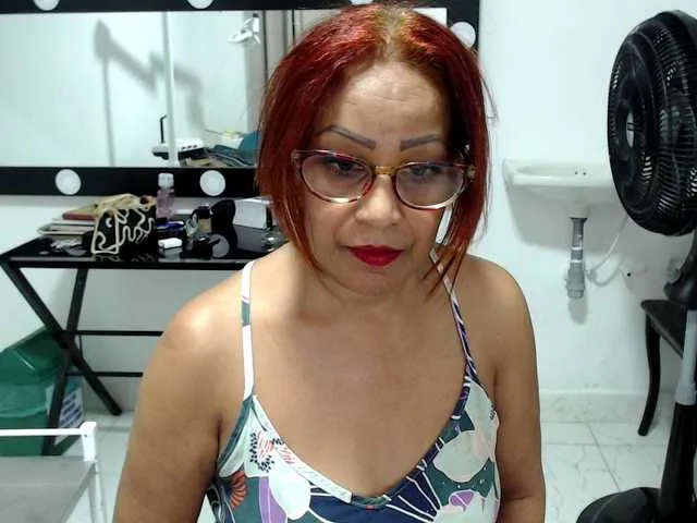keyla-sensual on BongaCams