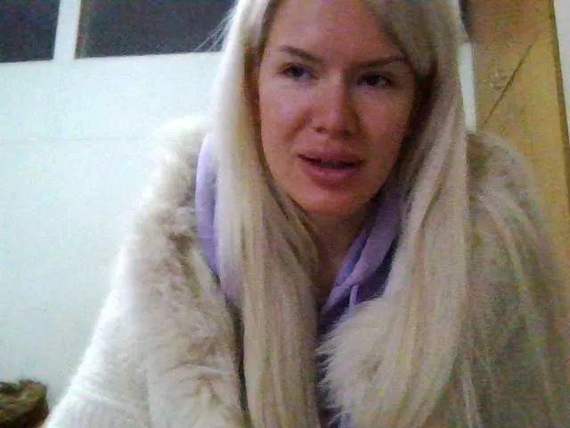 Keylaone on BongaCams