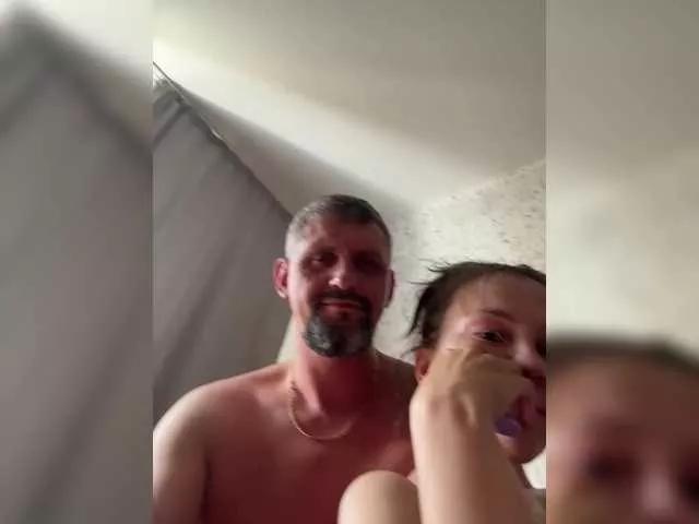 Offline Kifator1 on BongaCams