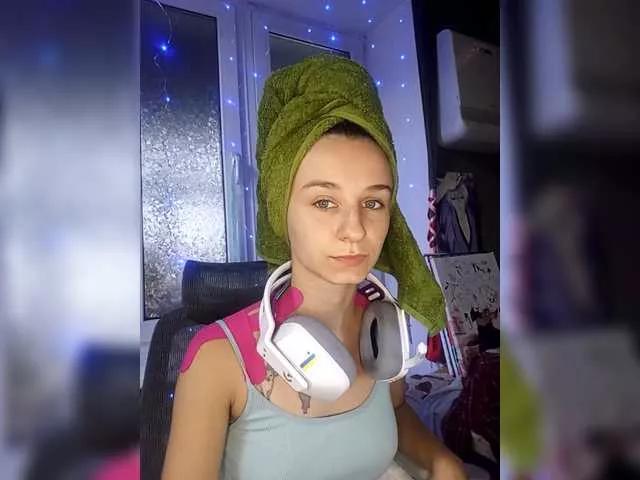 KikNika — Freechat on BongaCams