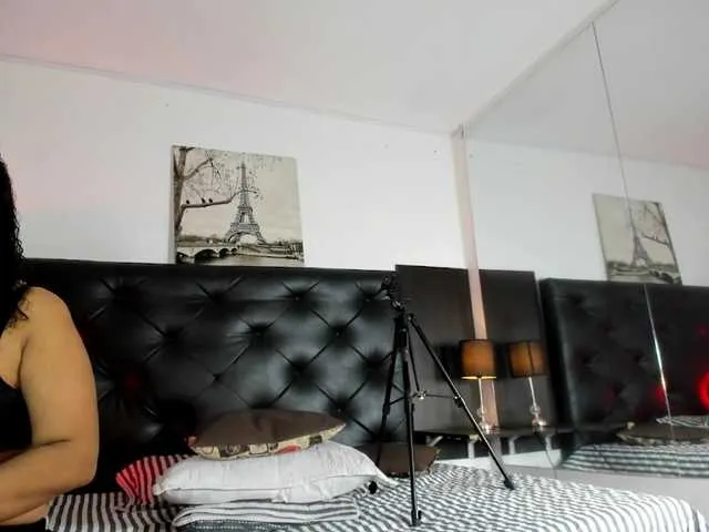 kim-marquez on BongaCams