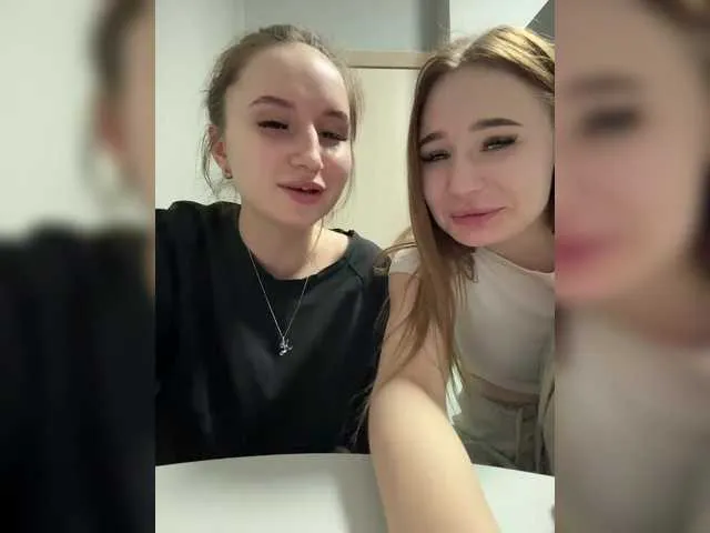 Kira-Sofia — Freechat on BongaCams