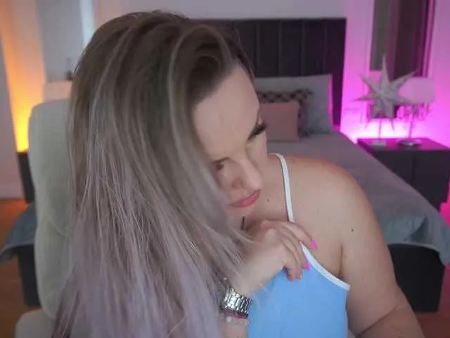 KiraCandyS — My darling!) I have a birthday coming up soon! Your contribution to my dream that I want to fulfill will be unforgettable! @total back report: @sofar collected @remain to a dream