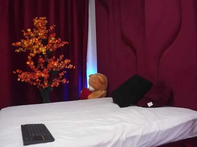 KiraDesirex — Keep me wet with 11254595111333777