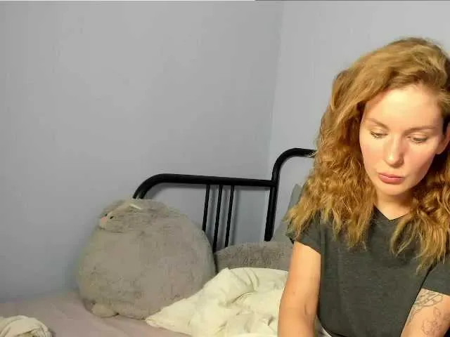 KiraSigmaMeow — Freechat on BongaCams