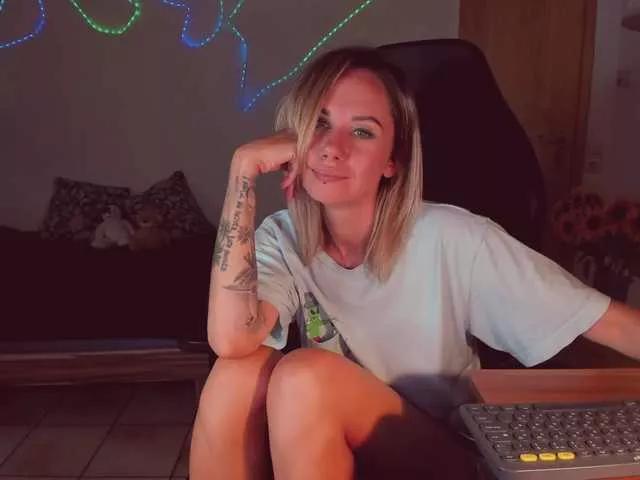 Offline kirillenok on BongaCams