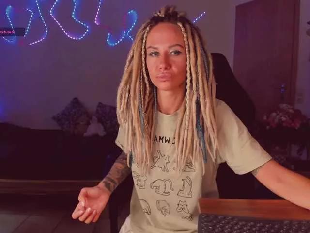 Offline kirillenok on BongaCams