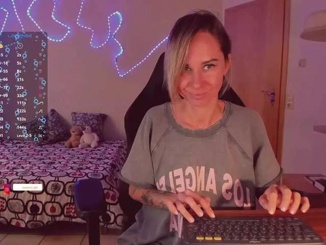 Offline kirillenok on BongaCams