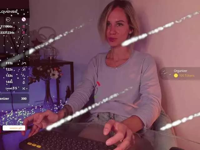 Offline kirillenok on BongaCams