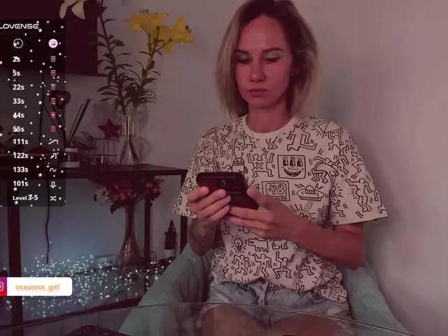 Offline kirillenok on BongaCams